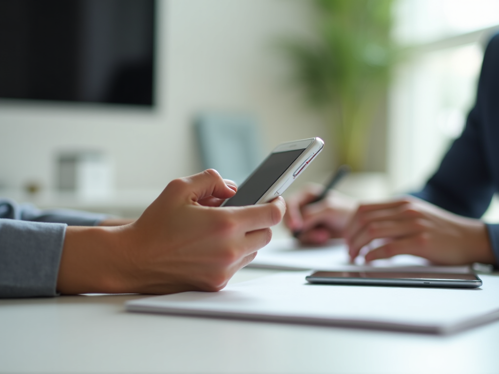 Técnicas avanzadas de venta telefónica
