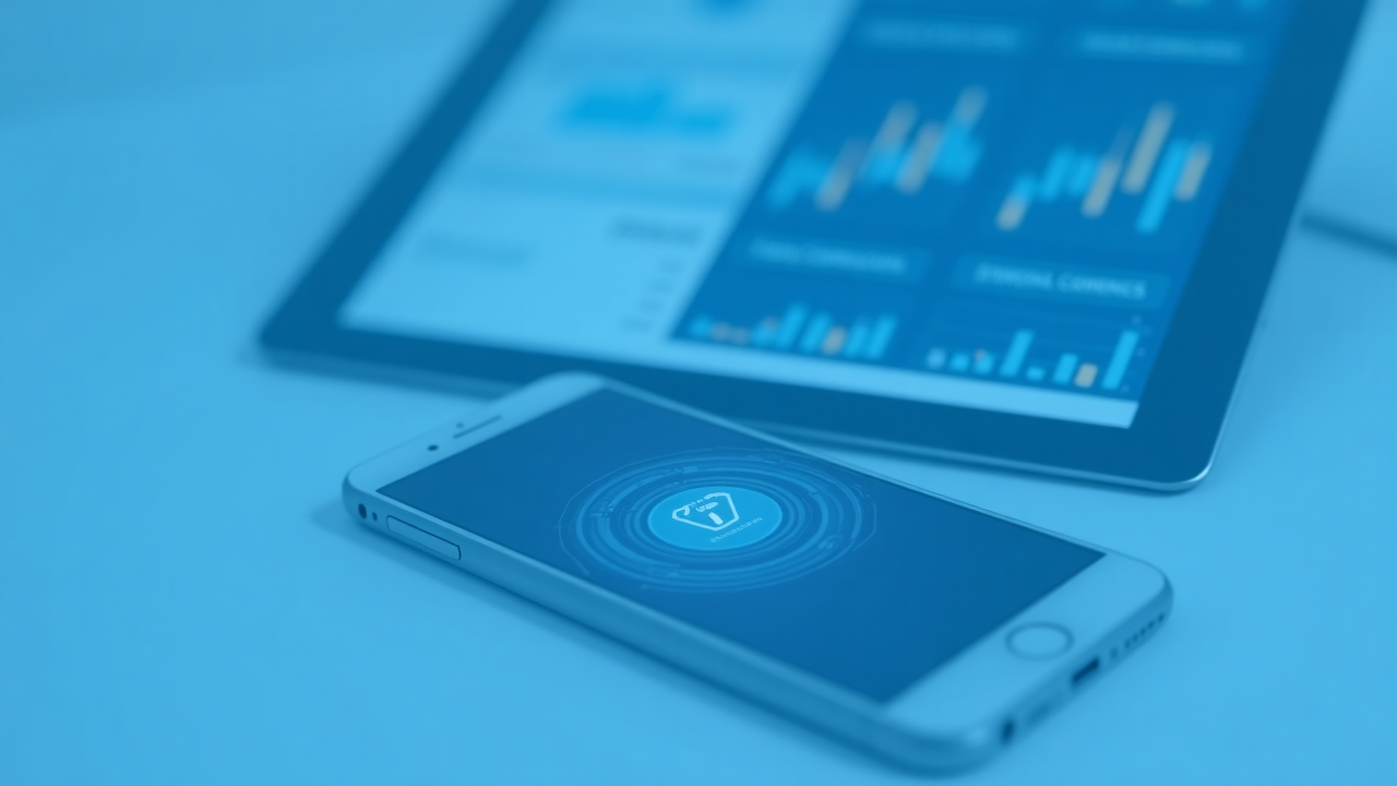 Seguridad de datos en VendeConÉxito